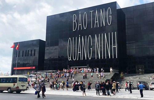 Quang Ninh resumes regular ticket prices at tourist attractions from July 1