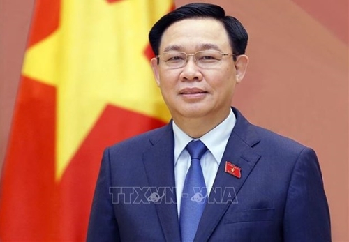 Official visit by NA leader to reinforce Vietnam - UK parliamentary ties