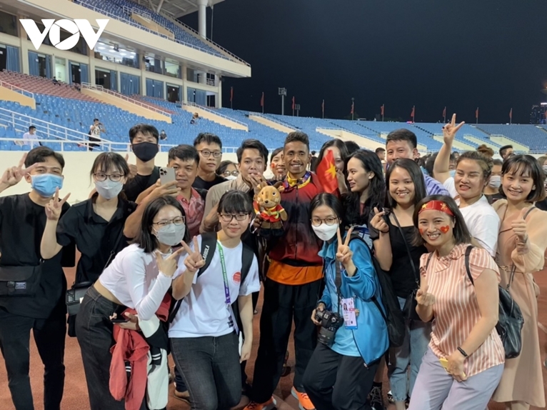 Vietnam hosts 31st SEA Games successfully beyond expectations