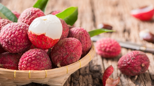 Bringing litchi of northern Bac Giang province to more markets