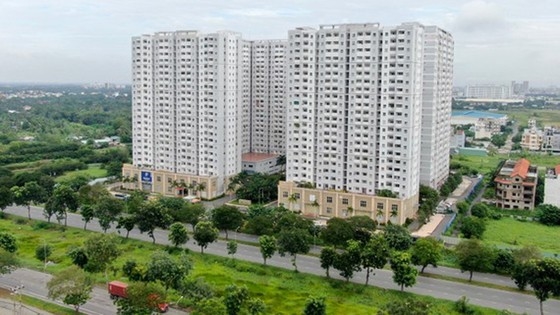 Ho Chi Minh City needs VND957 trillion for housing development