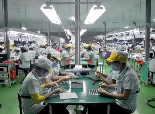 Vietnam-Japan trade reaches over US 20 billion in first half