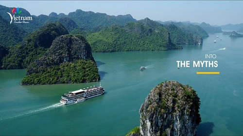 “Wonders of Vietnam” video launched to promote destinations