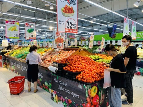 Hanoi implements price stabilization program of essential commodities in 2022