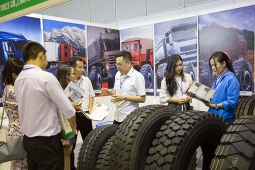 HCM City to host 4 international exhibitions on paper, rubber, coatings and plastic