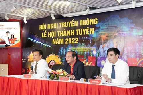 Vietjet accompanies mid-Autumn festival in Tuyen Quang