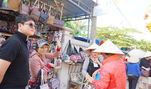 RoK becomes Vietnam’s largest tourism market