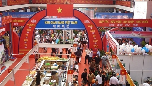 Lang Son to host Vietnam-China international trade fair
