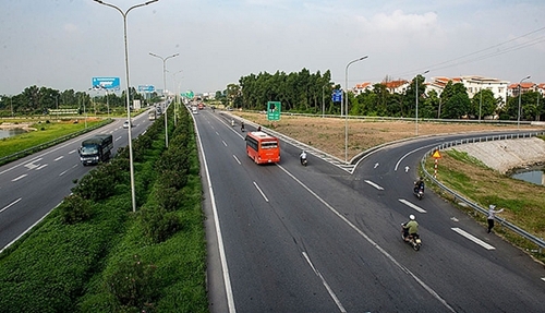 Bac Ninh approves 39 connection points to national highways