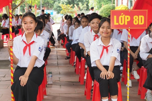 Bac Ninh focuses on implementing 9 key tasks in 2022-2023 school year