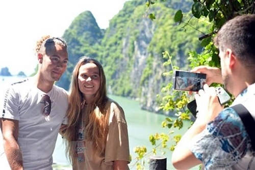 Vietnam among Top 10 destinations for Australian tourists