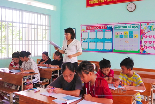 Khanh Hoa launches contest on studying and following Uncle Ho’s example