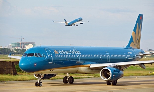 Vietnam Airlines ranked 48th in the World s Top 100 Airlines in 2022