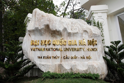 Vietnam’s six universities named in THE WUR 2023