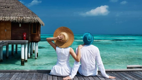 US magazine suggests Vietnam among best destinations for honeymooners