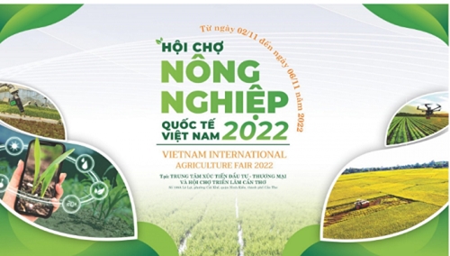 100 enterprises to join Vietnam International Agriculture Fair in Can Tho