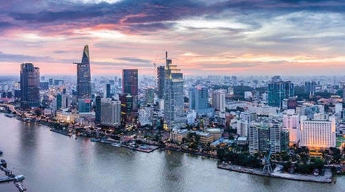 German journal hails Vietnam’s effective policies towards dynamic economy