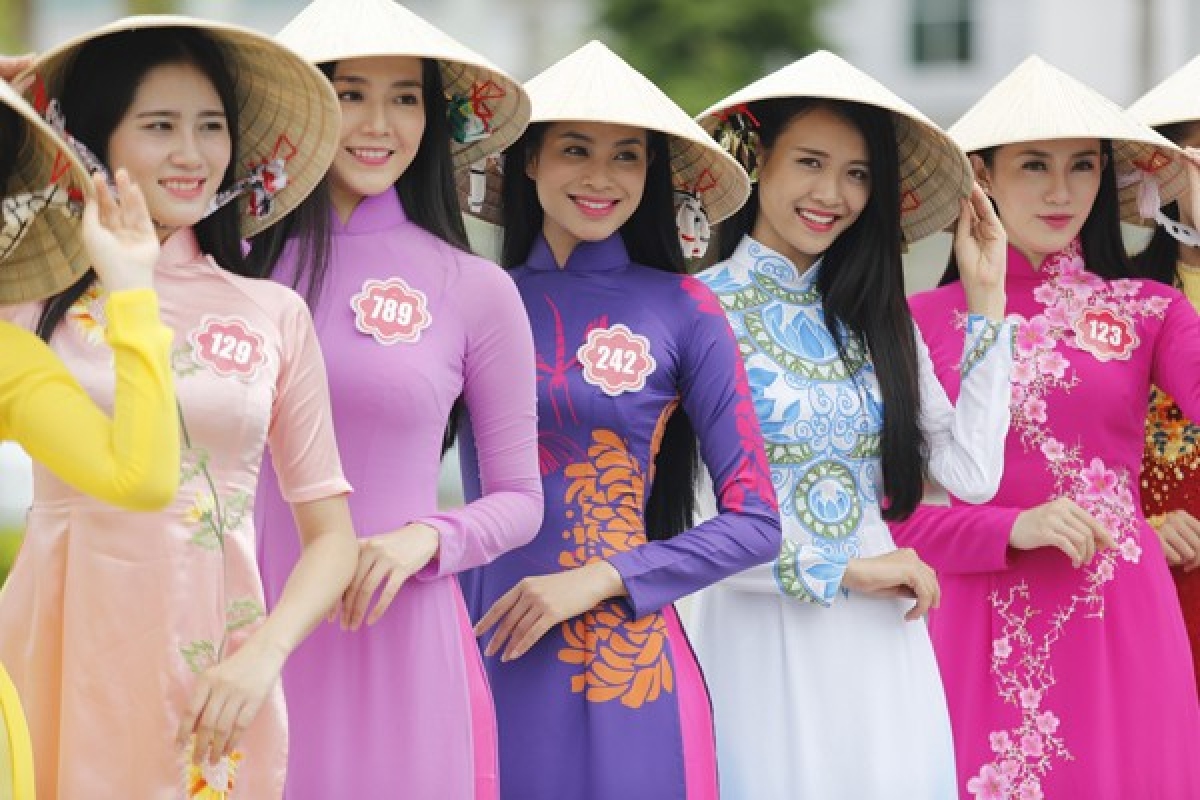 21 Most Beautiful Asian Women