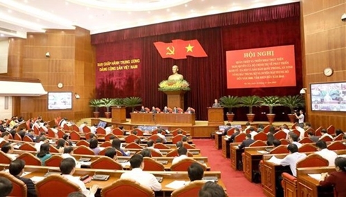 North-central, central coastal regions need consolidated policies Party chief
