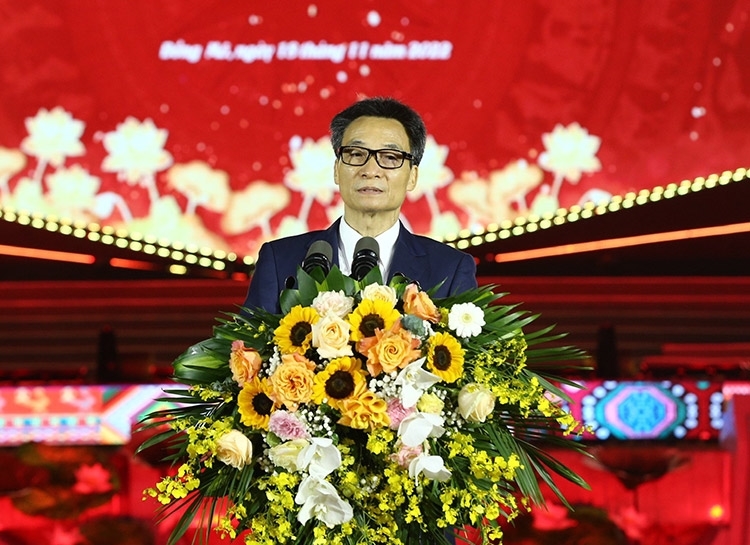 Great national unity week opens in Hanoi