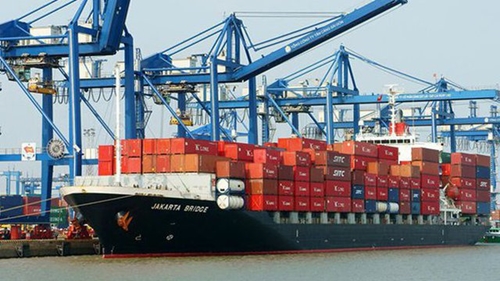 Vietnam’s exports to Germany rise by 30 5 in 10 months