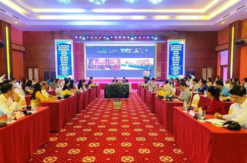 Lao Cai, Yunnan businesses connect to boost trade