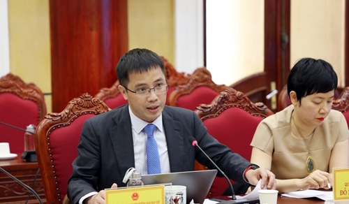 Survey on economic development and environmental protection conducted in Bac Ninh province