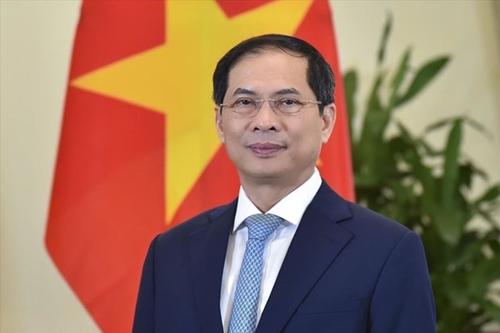 Vietnam ready to contribute more to UN peacekeeping operations minister