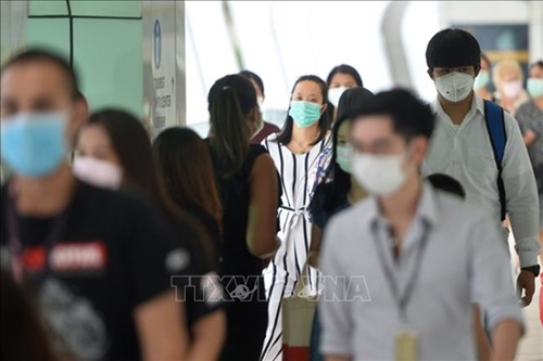 BA 2 75 found in 75 9 of new infections in Thailand