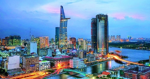 HCMC among most searched destinations by US travelers