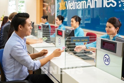Vietnam Airlines Group adds over 1,500 flights for Lunar New Year festival