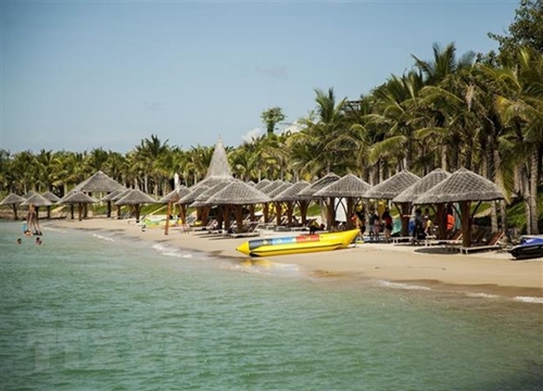 Nha Trang, Vung Tau named among world’s most famous beaches