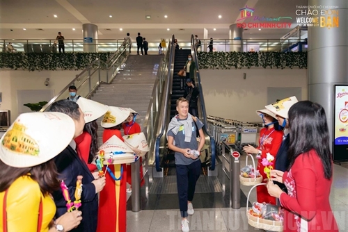 Tet tourism market assessed to be more exciting