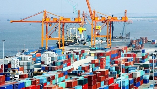 Two-way trade between Vietnam and Taiwan China reaches nearly USD28 billion
