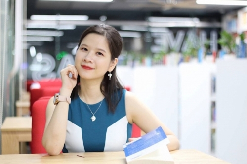 VN female scientist named among most influential globally