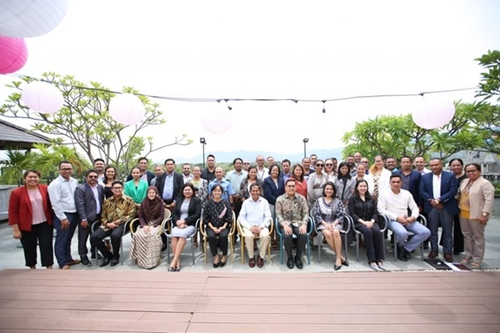 ASEAN offers training to improve capacity building for Timor-Leste