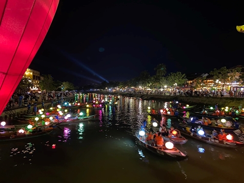 Vietnam sees two cities among ASEAN’s best tourist destinations