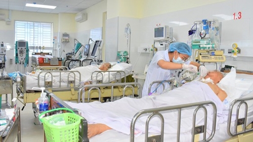 More modern hospitals constructed in southern hub