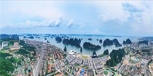 Master plan on Ha Long city till 2040 announced