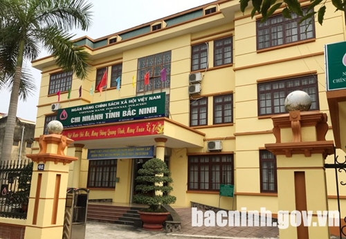 Bac Ninh provides loans for over 23,000 poor households and policy beneficiaries