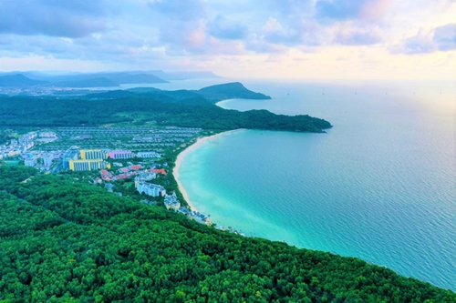 Visa exemption means international tourists can visit Phu Quoc for up to 30 days