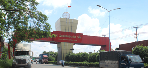 HCM City, Binh Duong shake hands to build traffic route of VND 5,000 billion