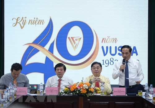 Workshop held to promote overseas Vietnamese intellectuals potential