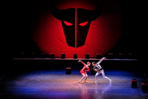 Ballet suite “Carmen” to be performed in HCM City