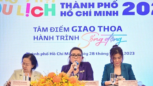 Ho Chi Minh City Tourism Fair expected to lure 300,000 visitors