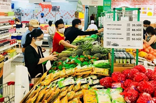 Hanoi sees 2 25 rise in CPI in first quarter
