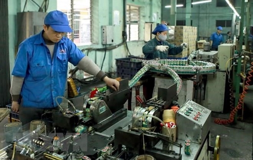 Hanoi issues plan to develop supporting industry