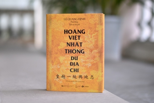Vietnamese books to be introduced in Malaysia