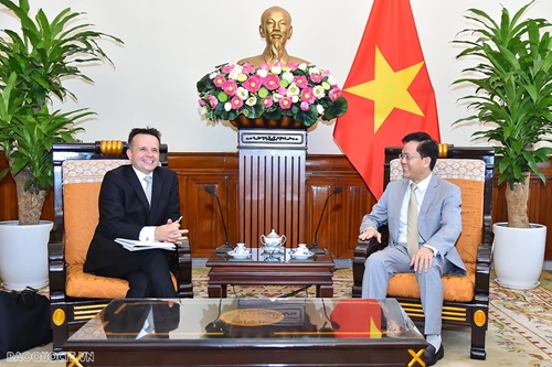 Vietnam and New Zealand coordinate to more effectively exploit free trade agreements