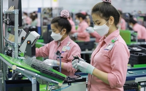 Forum highlights RoK firms’ corporate social responsibility in central region